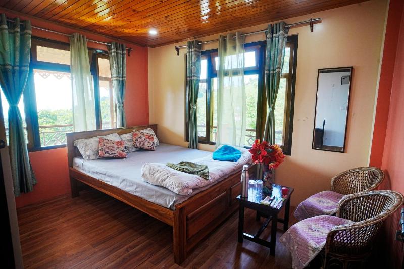 Gaden Homestay Rangli - image 10