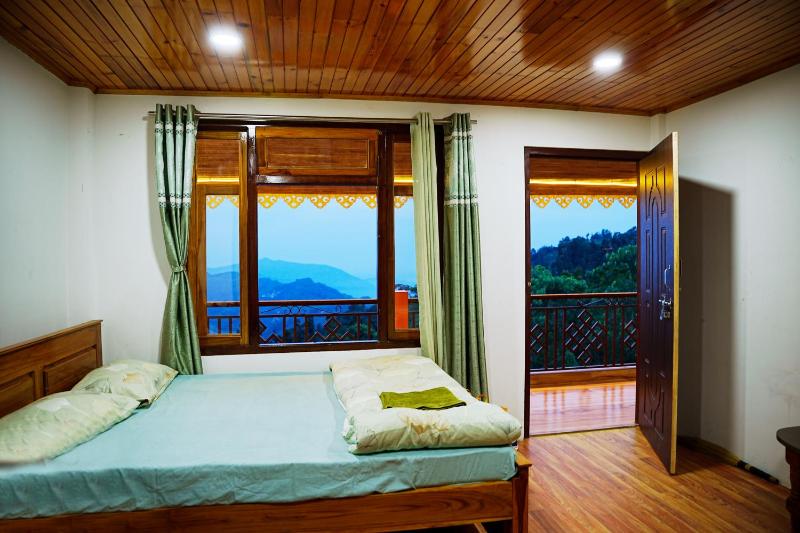Gaden Homestay Rangli - image 4