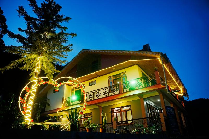 Gaden Homestay Rangli - image 3