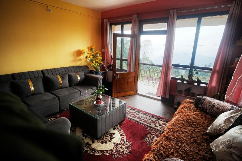 Gaden Homestay Rangli - image 12