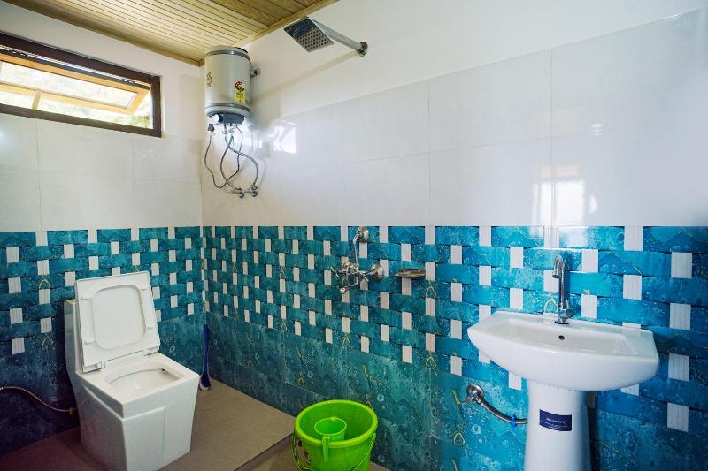 Gaden Homestay Rangli - image 8