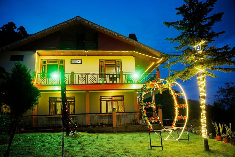 Gaden Homestay Rangli - image 14