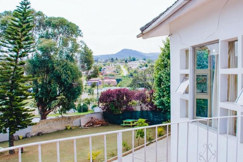 Dallas Inn mbabane - image 9