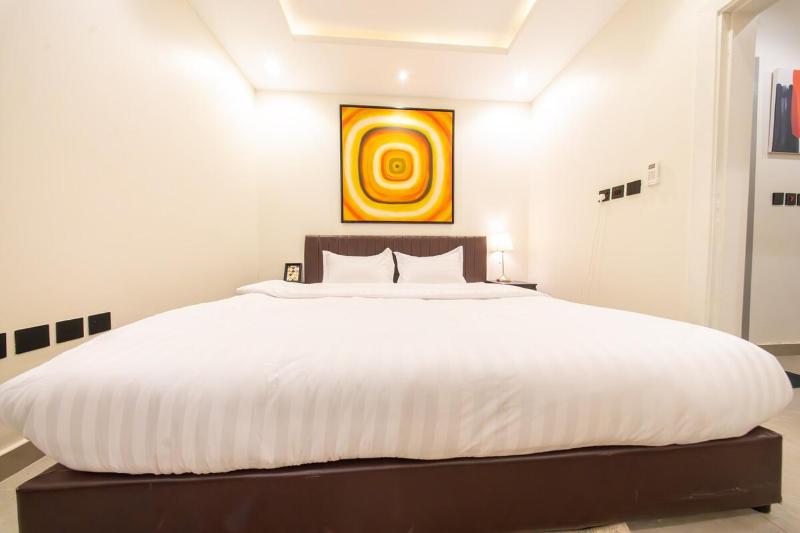 N32 Peaceful 1BR Studio Al Murooj - image 9