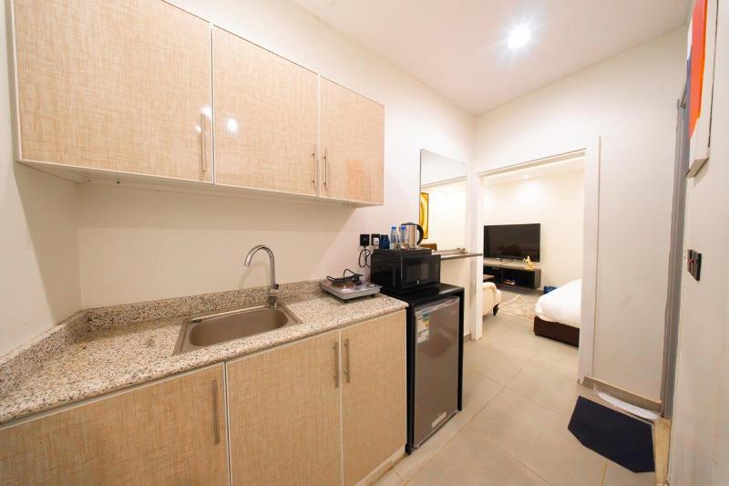N32 Peaceful 1BR Studio Al Murooj - image 13