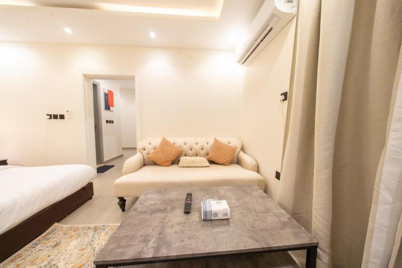 N32 Peaceful 1BR Studio Al Murooj - image 16