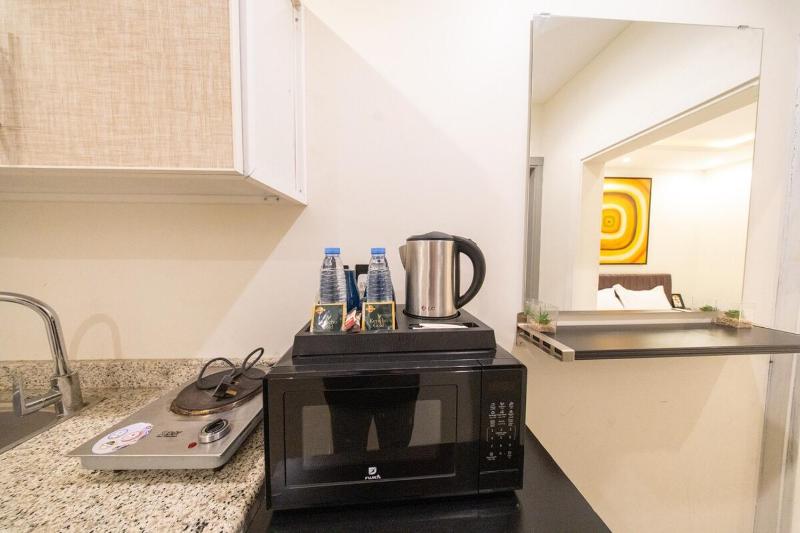 N32 Peaceful 1BR Studio Al Murooj - image 6