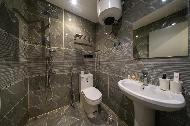 N32 Peaceful 1BR Studio Al Murooj - image 2