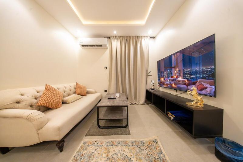 N32 Peaceful 1BR Studio Al Murooj - image 4