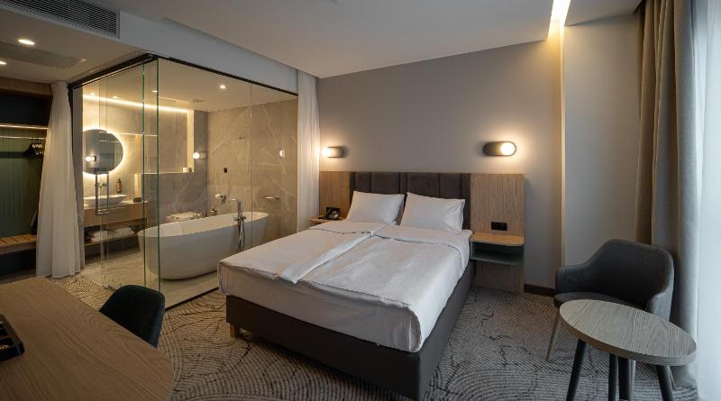 Tower Hotel Wrocław - image 7