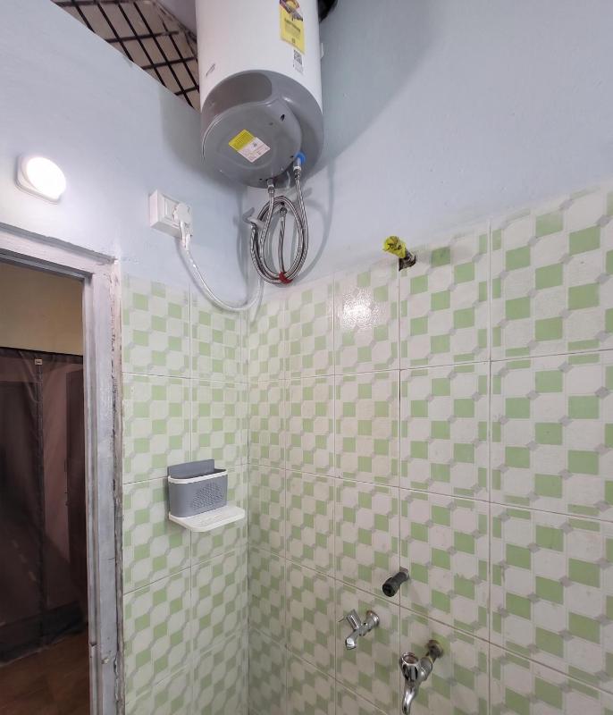 RNR tourist homestay 1 bhk peaceful - image 12