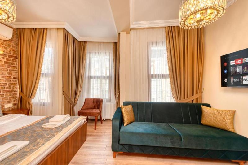 Chestnut Mansion Old City - image 10