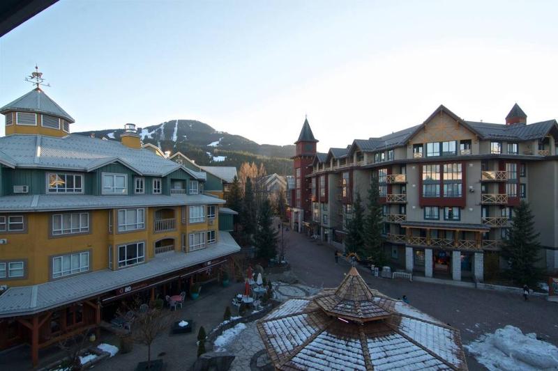 Whistler Blackcomb Vacation Rentals - Village locations - image 5