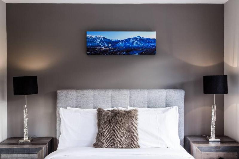 Whistler Blackcomb Vacation Rentals - Village locations - image 32