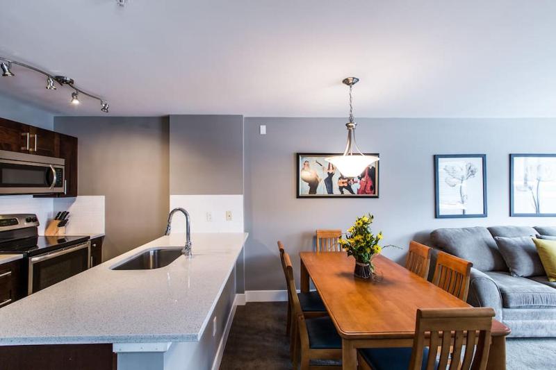 Whistler Blackcomb Vacation Rentals - Village locations - image 15