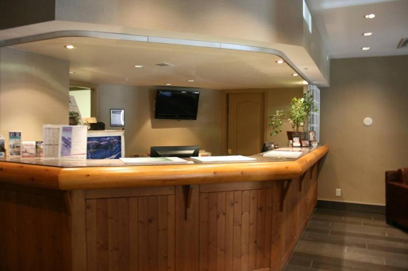 Whistler Blackcomb Vacation Rentals - Village locations - image 8