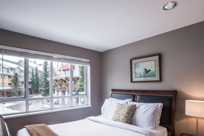 Whistler Blackcomb Vacation Rentals - Village locations - image 44