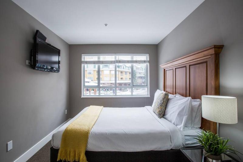 Whistler Blackcomb Vacation Rentals - Village locations - image 20