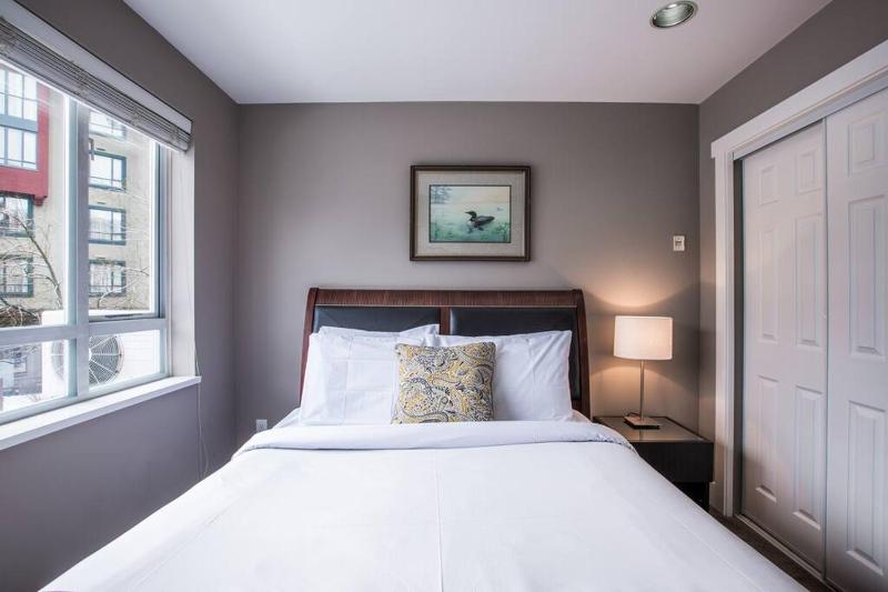 Whistler Blackcomb Vacation Rentals - Village locations - image 28