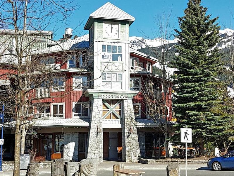 Whistler Blackcomb Vacation Rentals - Village locations - image 21