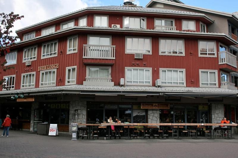 Whistler Blackcomb Vacation Rentals - Village locations - image 27
