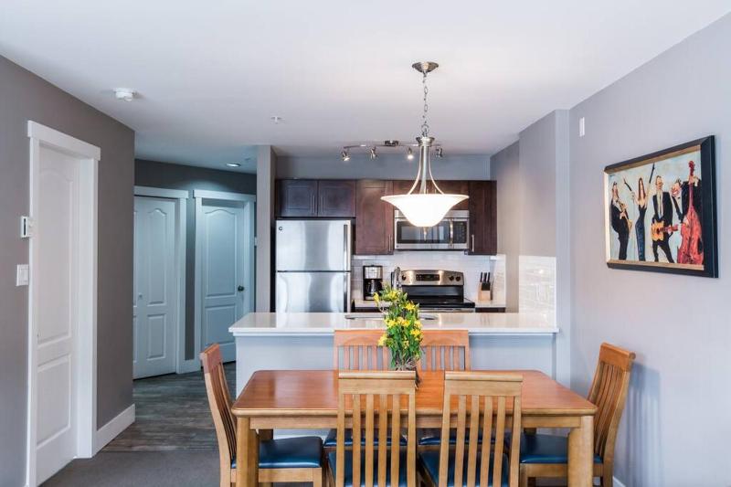 Whistler Blackcomb Vacation Rentals - Village locations - image 30