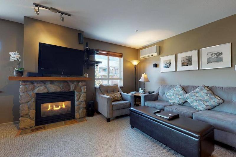 Whistler Blackcomb Vacation Rentals - Village locations - image 49
