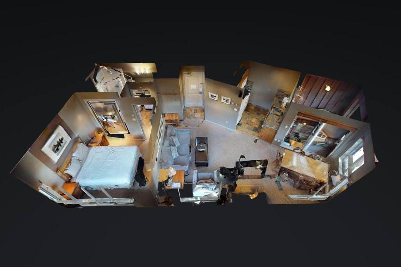 Whistler Blackcomb Vacation Rentals - Village locations - image 36