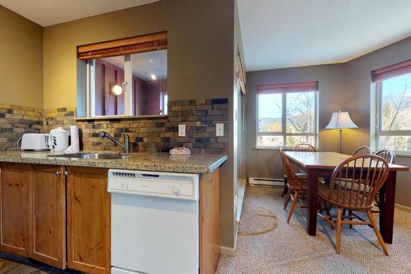 Whistler Blackcomb Vacation Rentals - Village locations - image 6