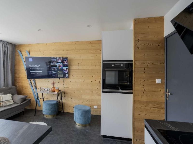 Appartement cosy 4 pers rénové proche commodités - FR-1-545-35 - image 18