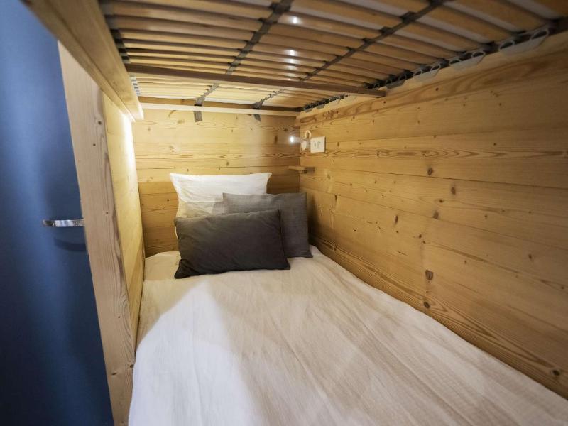 Appartement cosy 4 pers rénové proche commodités - FR-1-545-35 - image 2
