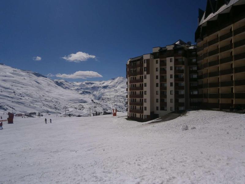 Appart 6 pers. rénové terrasse sud ski aux pieds WiFi conciergerie - FR-1-545-38 - image 13