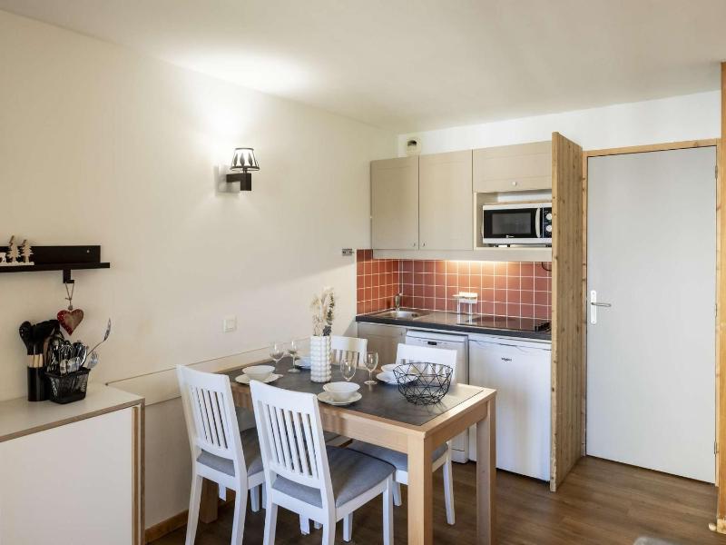 Charmant appart 27m² 4 pers cosy et fonctionnel - Val Thorens accès direct aux pistes - FR-1-545-48 - image 20
