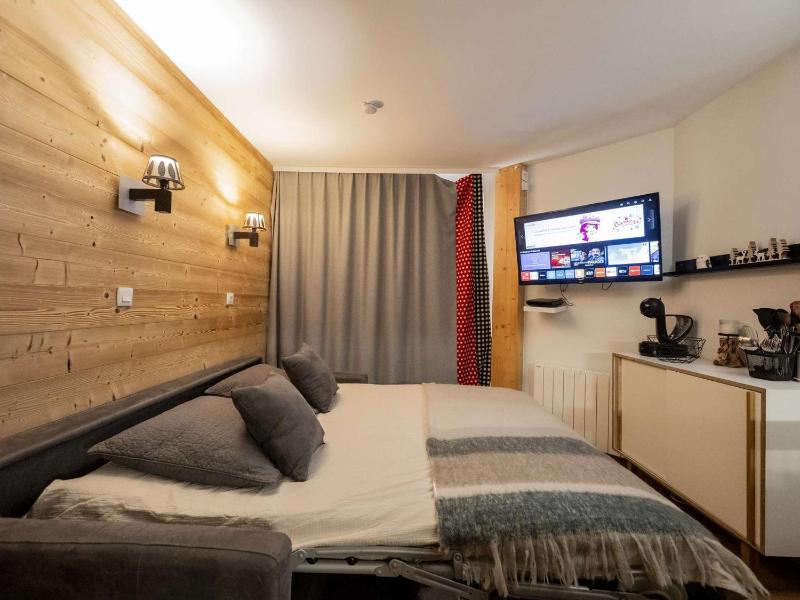 Charmant appart 27m² 4 pers cosy et fonctionnel - Val Thorens accès direct aux pistes - FR-1-545-48 - image 12