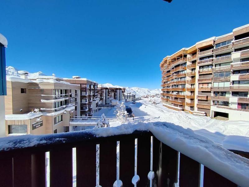 Appart cosy 4 pers rénové au cœur de Val Thorens avec accès aux pistes - FR-1-545-49 - image 22