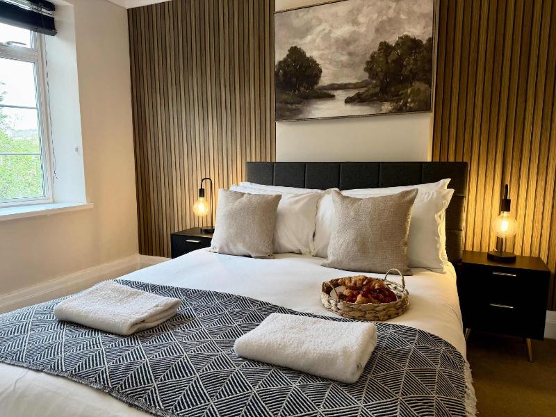 Central Brighton Amazing City Views Sleeps 6 - image 31