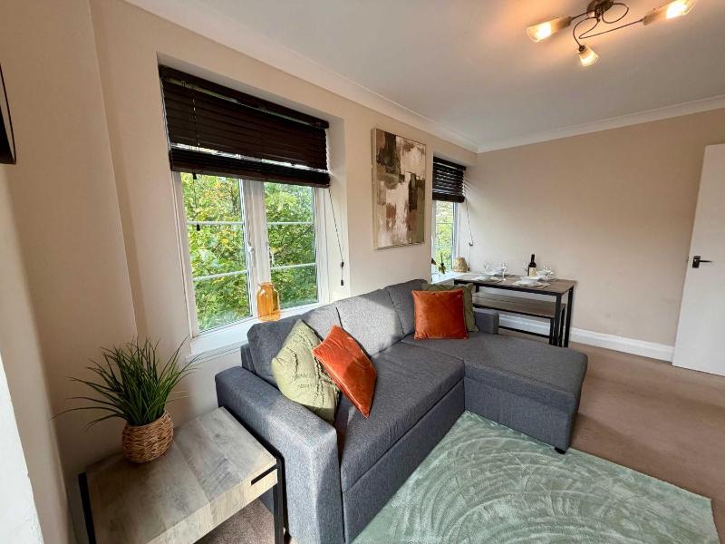 Central Brighton Amazing City Views Sleeps 6 - image 8