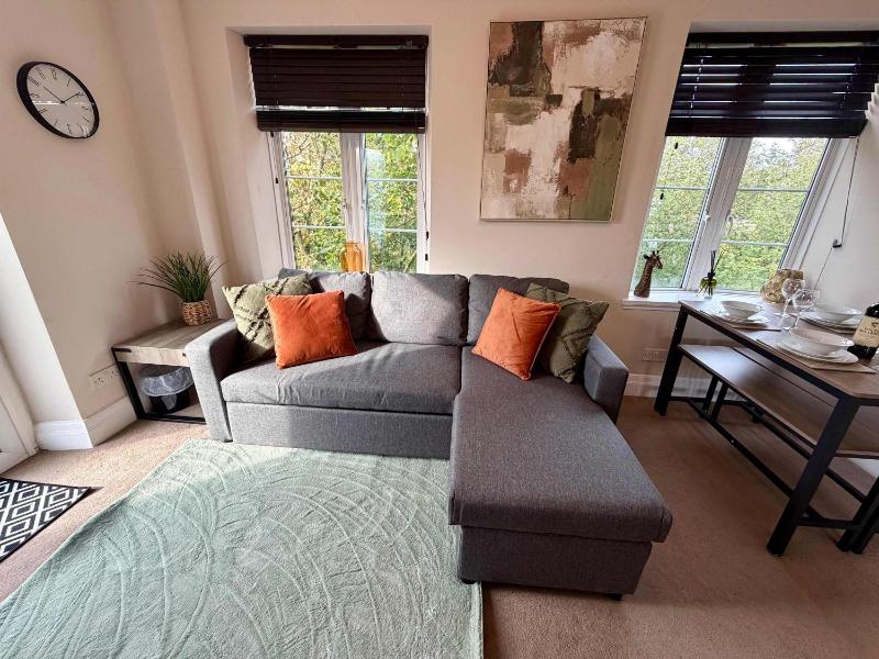 Central Brighton Amazing City Views Sleeps 6 - image 11