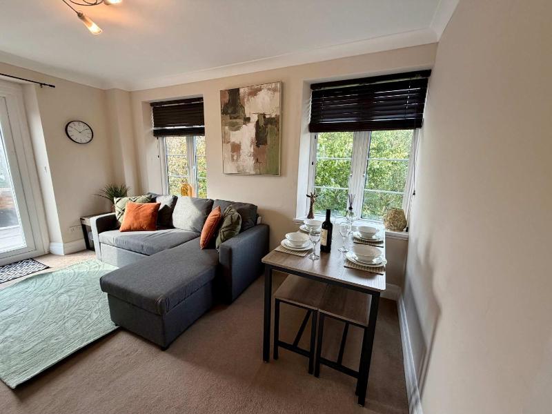 Central Brighton Amazing City Views Sleeps 6 - image 20