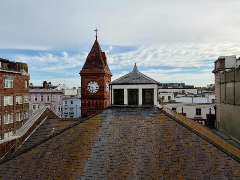 Central Brighton Amazing City Views Sleeps 6 - image 18