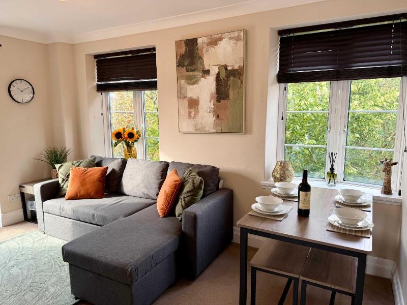 Central Brighton Amazing City Views Sleeps 6 - image 19