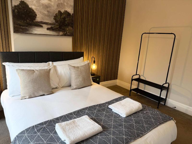 Central Brighton Amazing City Views Sleeps 6 - image 9