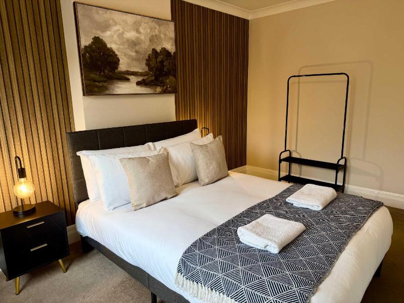 Central Brighton Amazing City Views Sleeps 6 - image 29