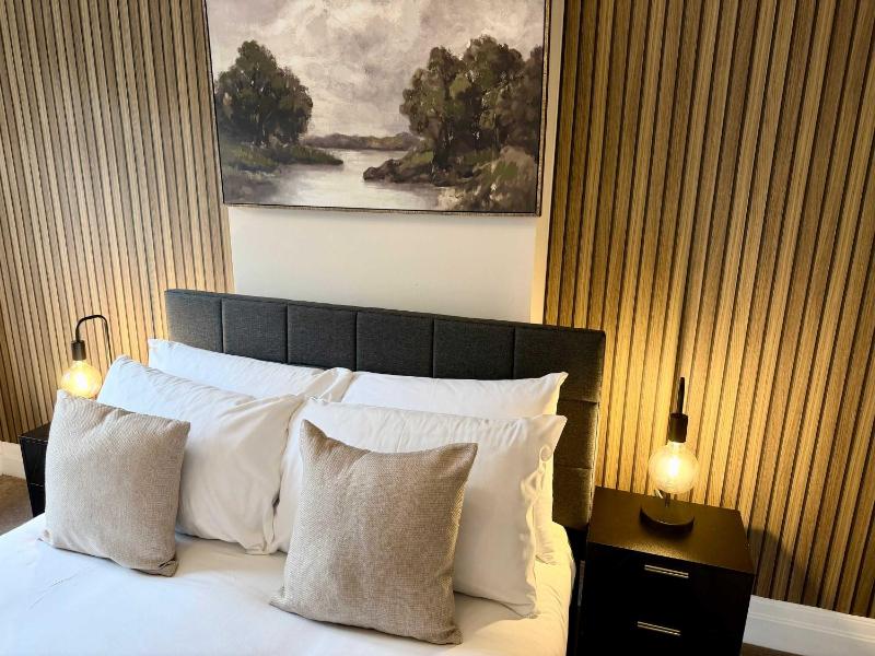 Central Brighton Amazing City Views Sleeps 6 - image 2