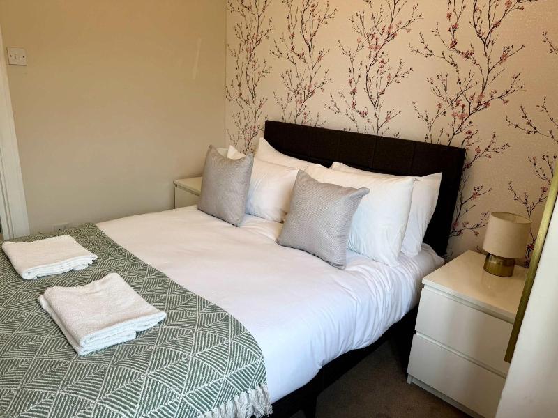 Central Brighton Amazing City Views Sleeps 6 - image 26