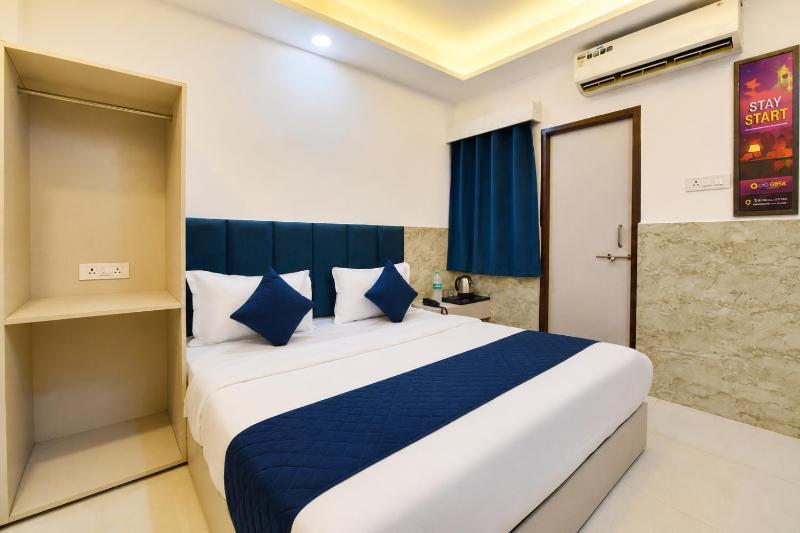Hotel Metro Residency - image 6