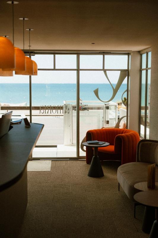 Hotel & Spa Amoria La Baule a member of Radisson Individuals - image 26