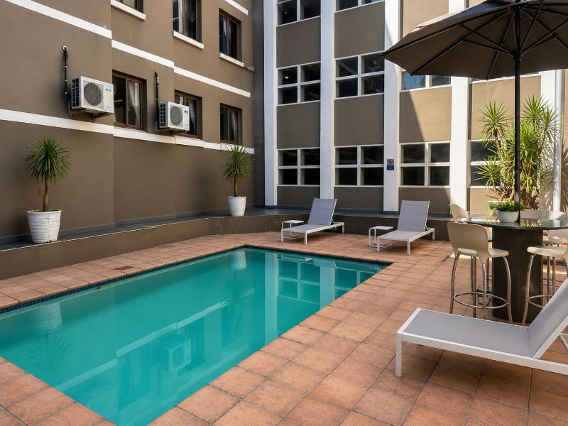 MINT Hotel Randburg - image 11
