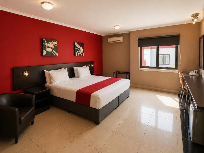 MINT Hotel Randburg - image 8