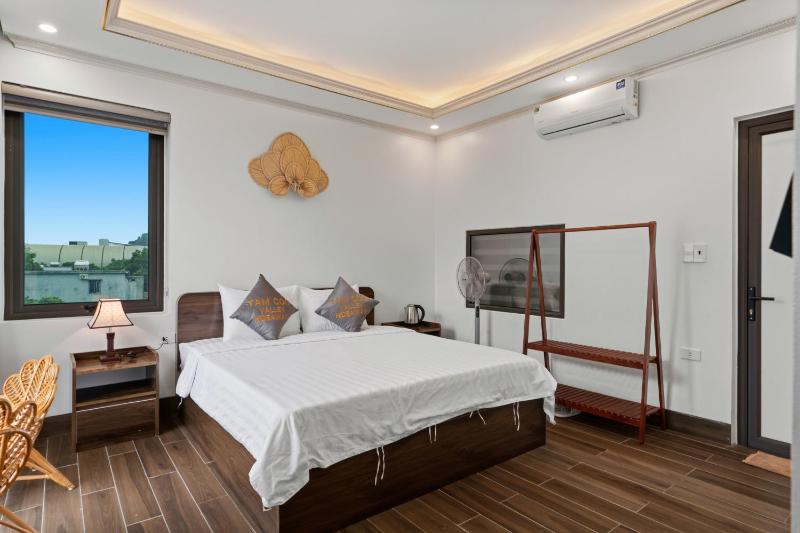 Tam Coc Valley Hideaway - image 39